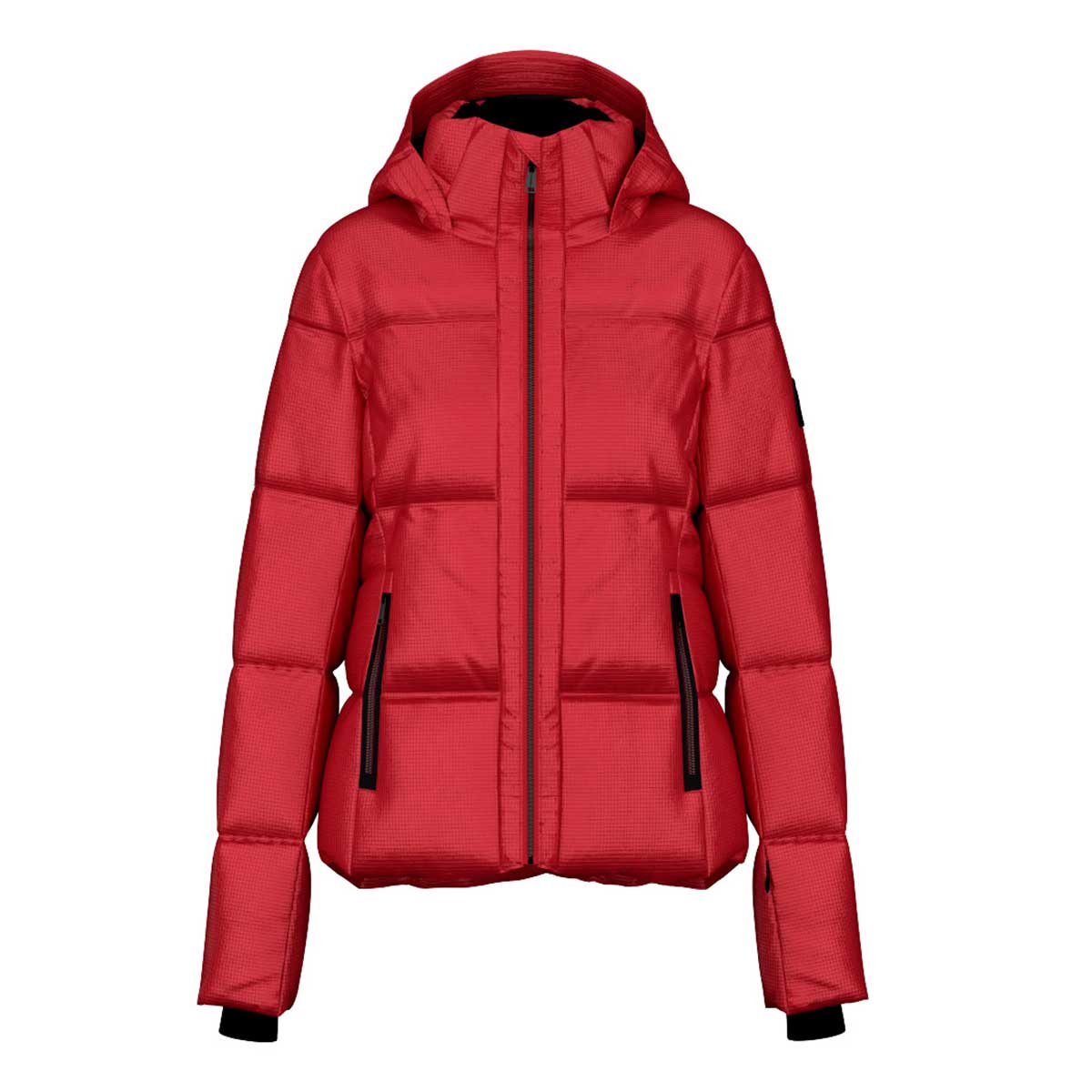 Head Ashley Jacket Women's in Red